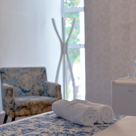 Hotel Boutique Recanto Da Passagem Cabo Frio Eksteriør bilde
