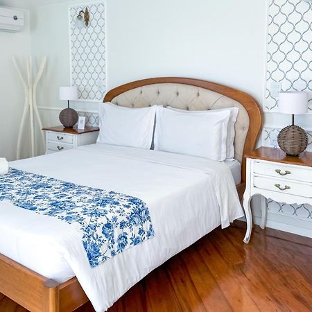 Hotel Boutique Recanto Da Passagem Cabo Frio Eksteriør bilde
