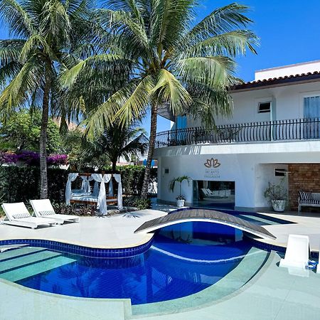 Hotel Boutique Recanto Da Passagem Cabo Frio Eksteriør bilde