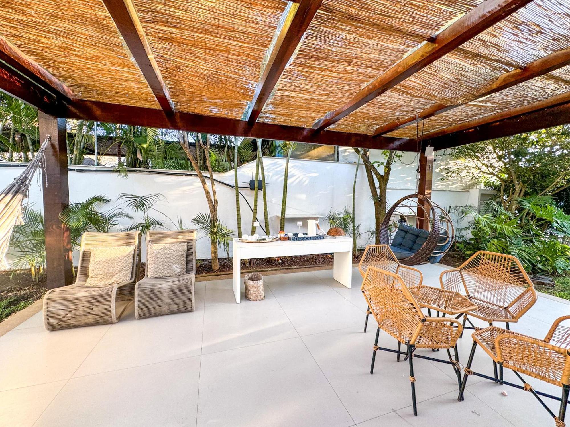 Hotel Boutique Recanto Da Passagem Cabo Frio Eksteriør bilde