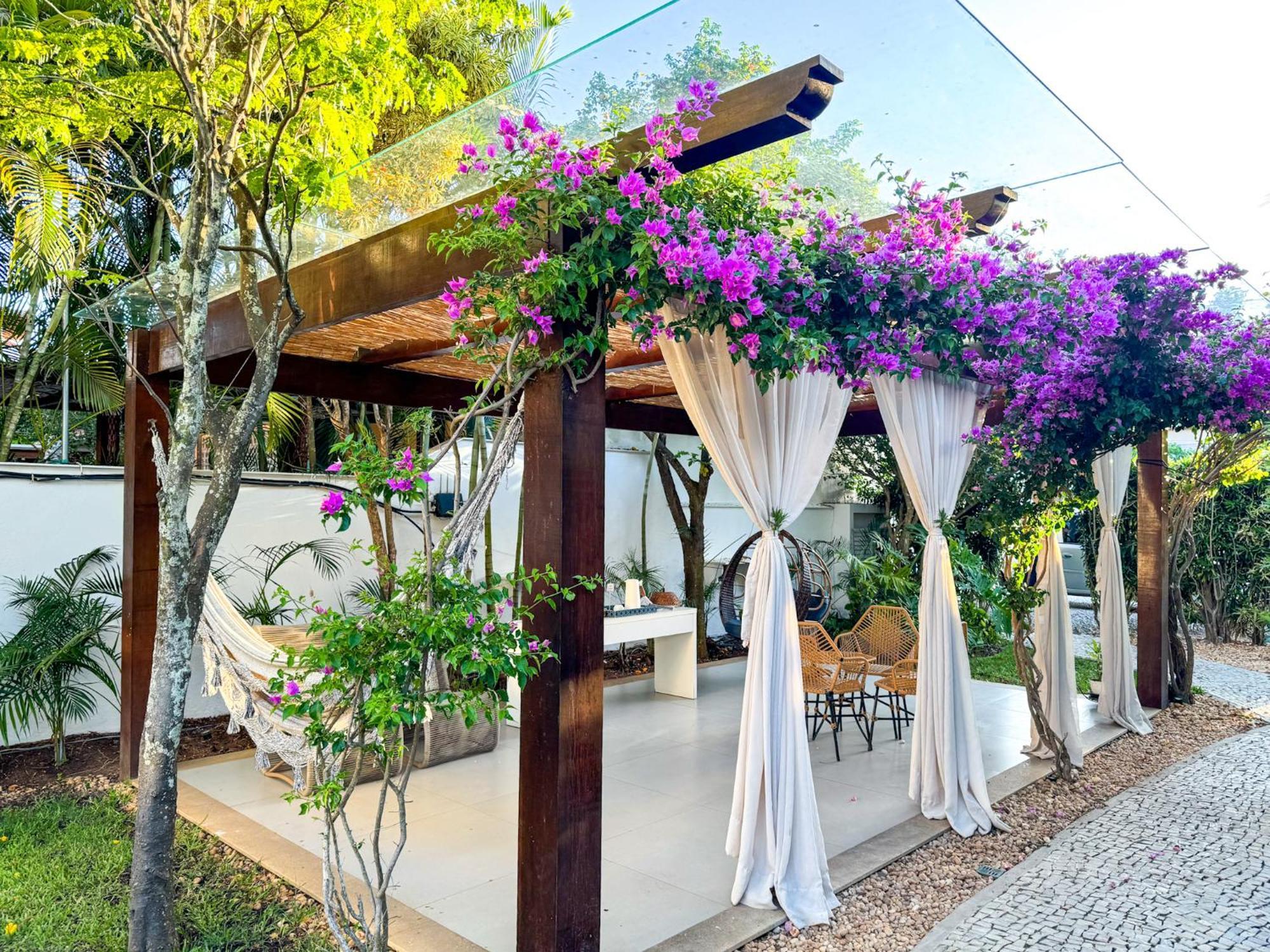 Hotel Boutique Recanto Da Passagem Cabo Frio Eksteriør bilde