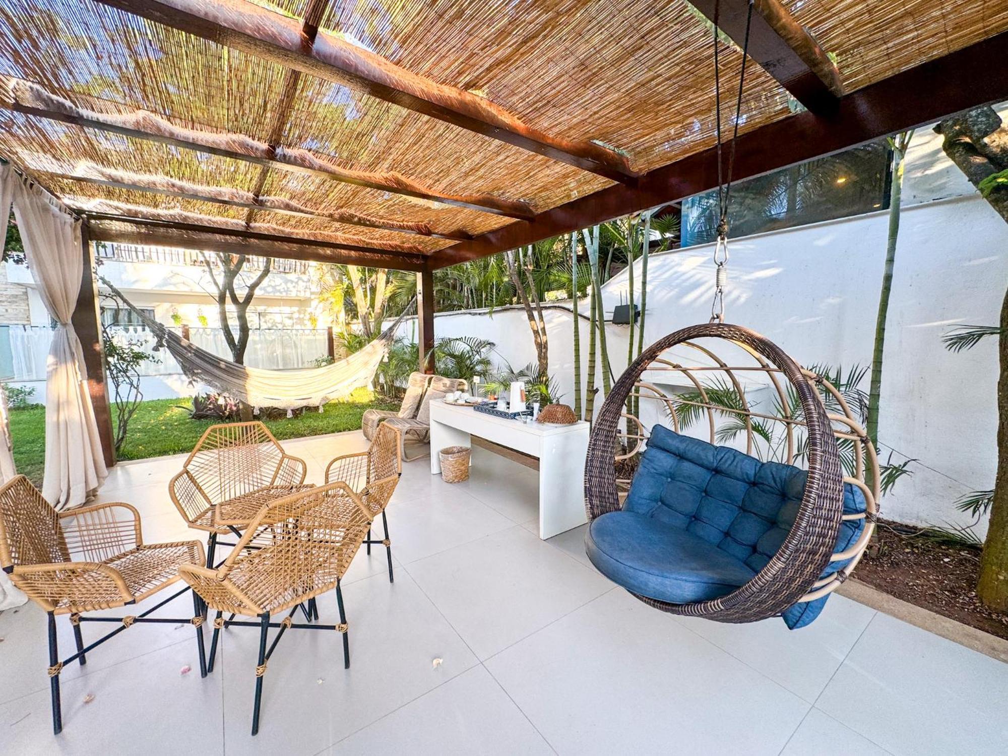 Hotel Boutique Recanto Da Passagem Cabo Frio Eksteriør bilde