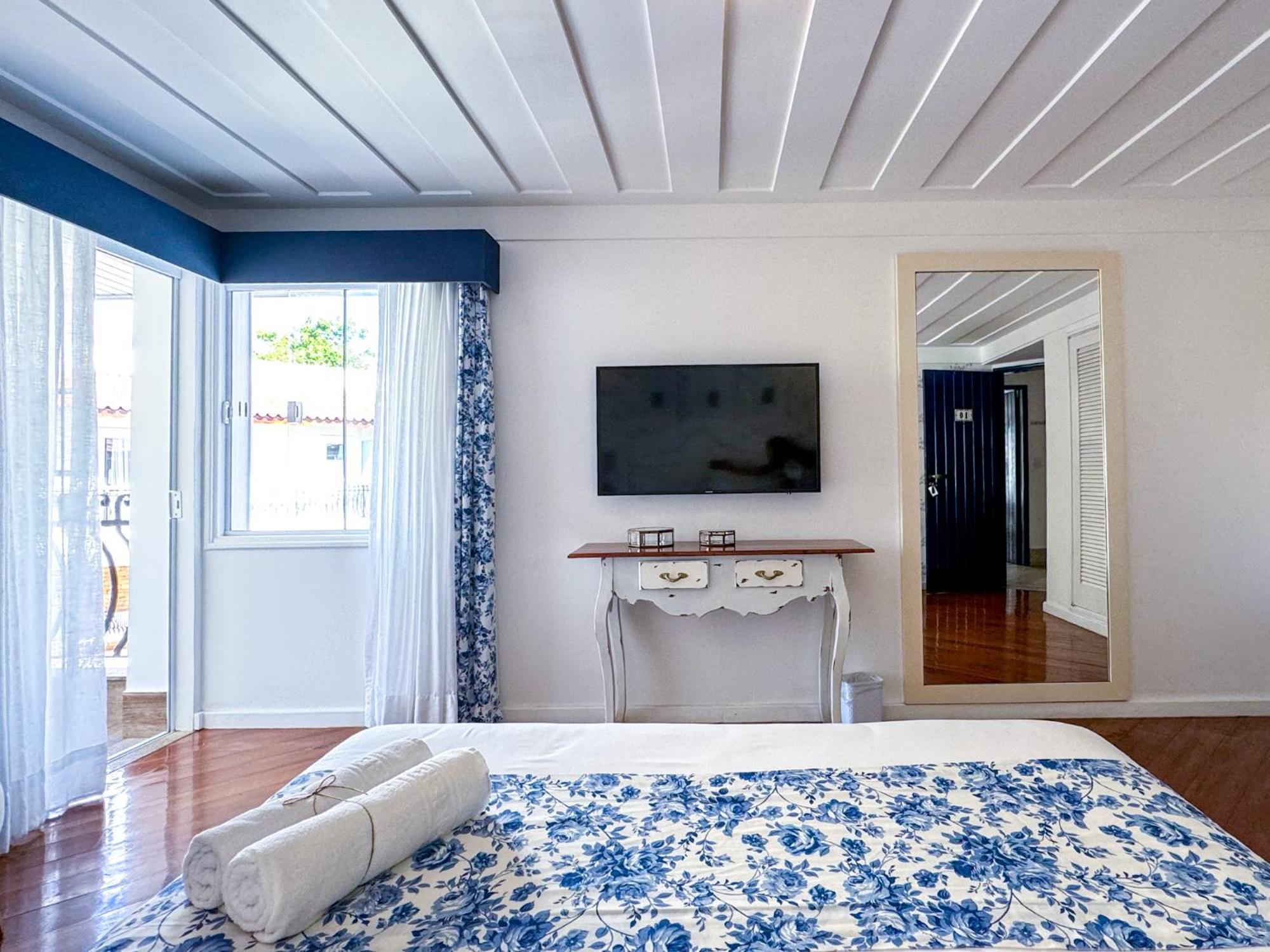 Hotel Boutique Recanto Da Passagem Cabo Frio Eksteriør bilde