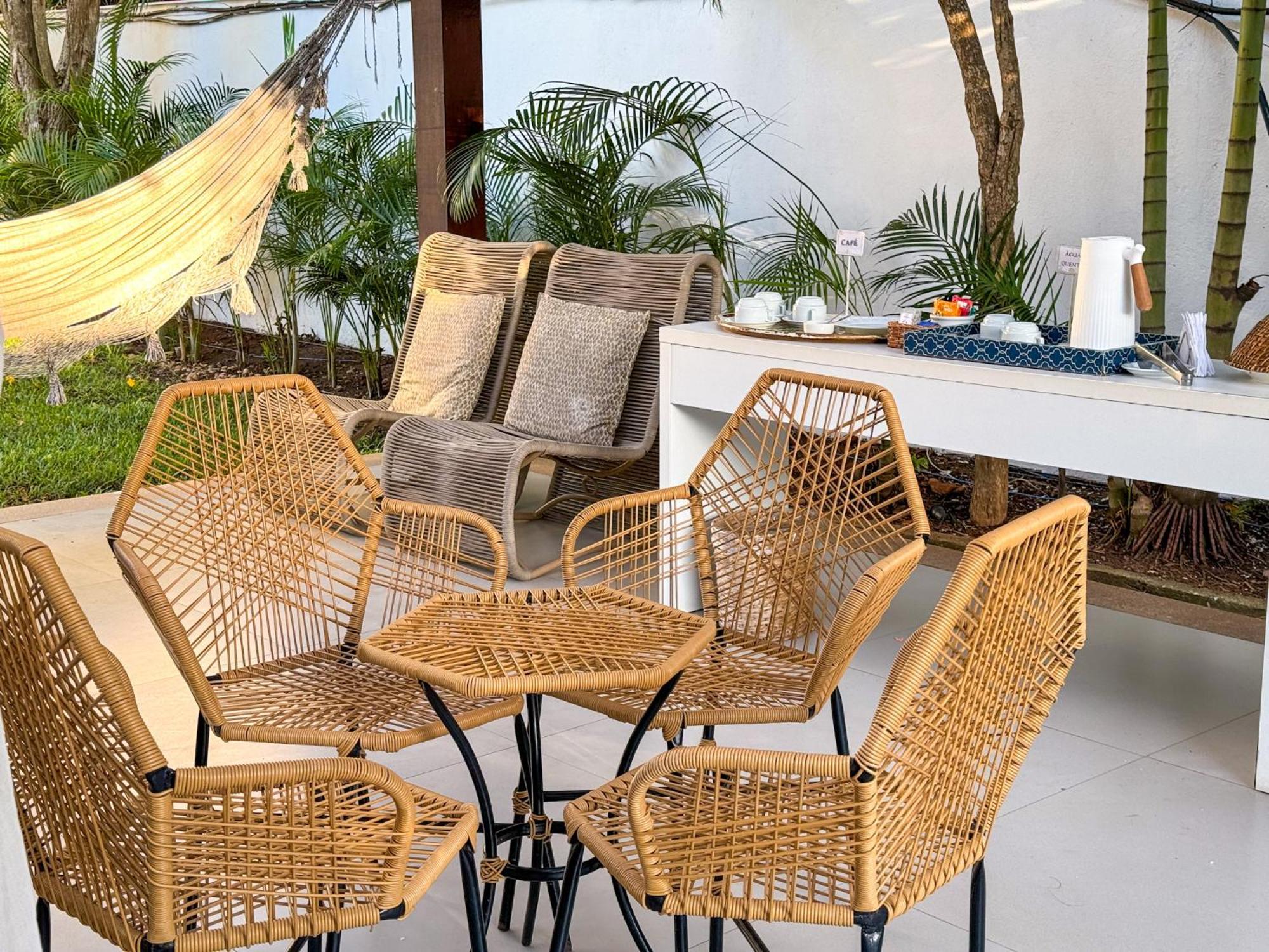 Hotel Boutique Recanto Da Passagem Cabo Frio Eksteriør bilde