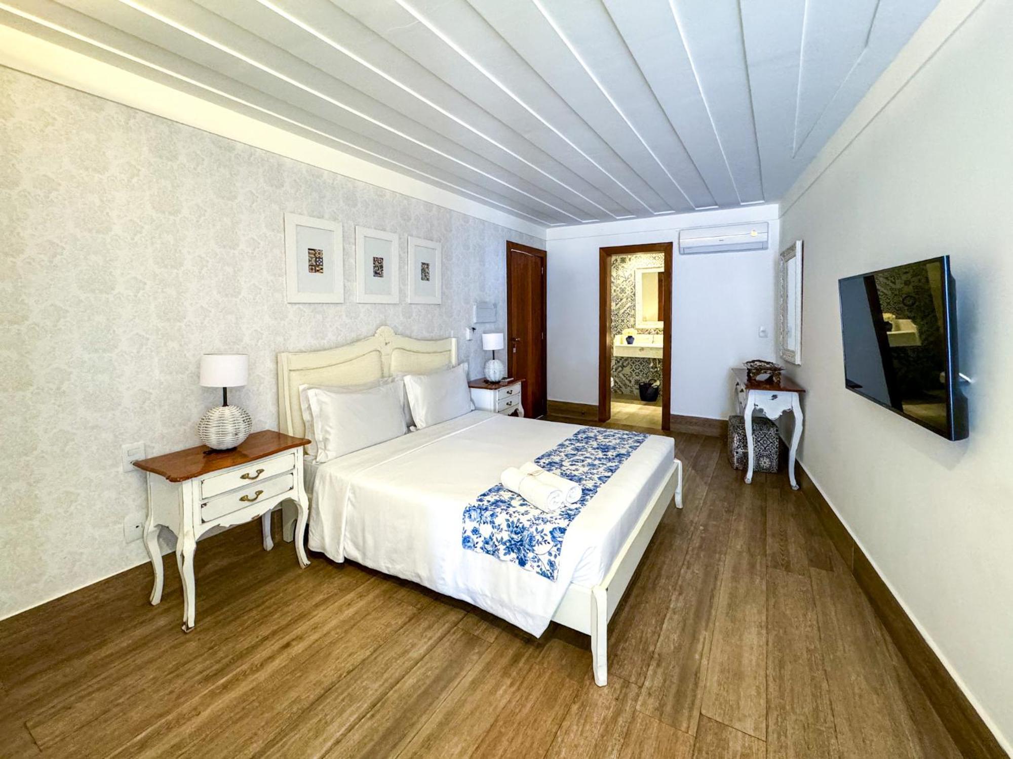 Hotel Boutique Recanto Da Passagem Cabo Frio Eksteriør bilde