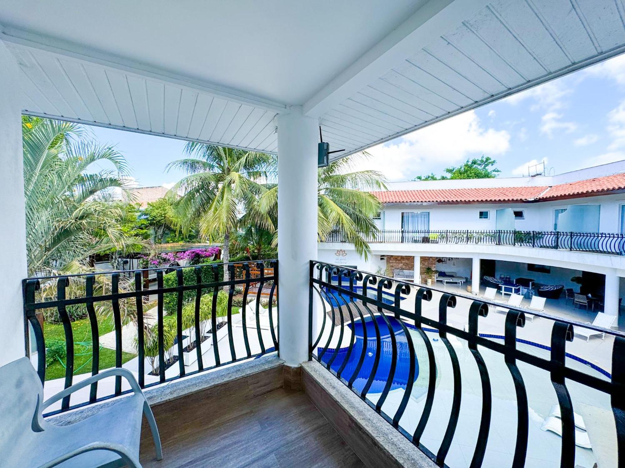 Hotel Boutique Recanto Da Passagem Cabo Frio Eksteriør bilde
