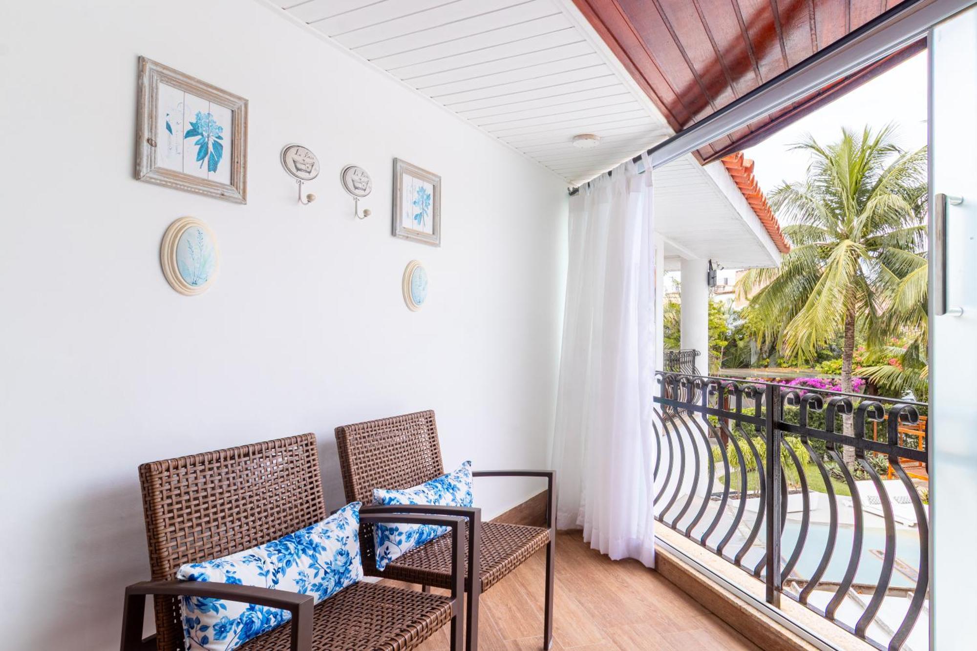 Hotel Boutique Recanto Da Passagem Cabo Frio Eksteriør bilde