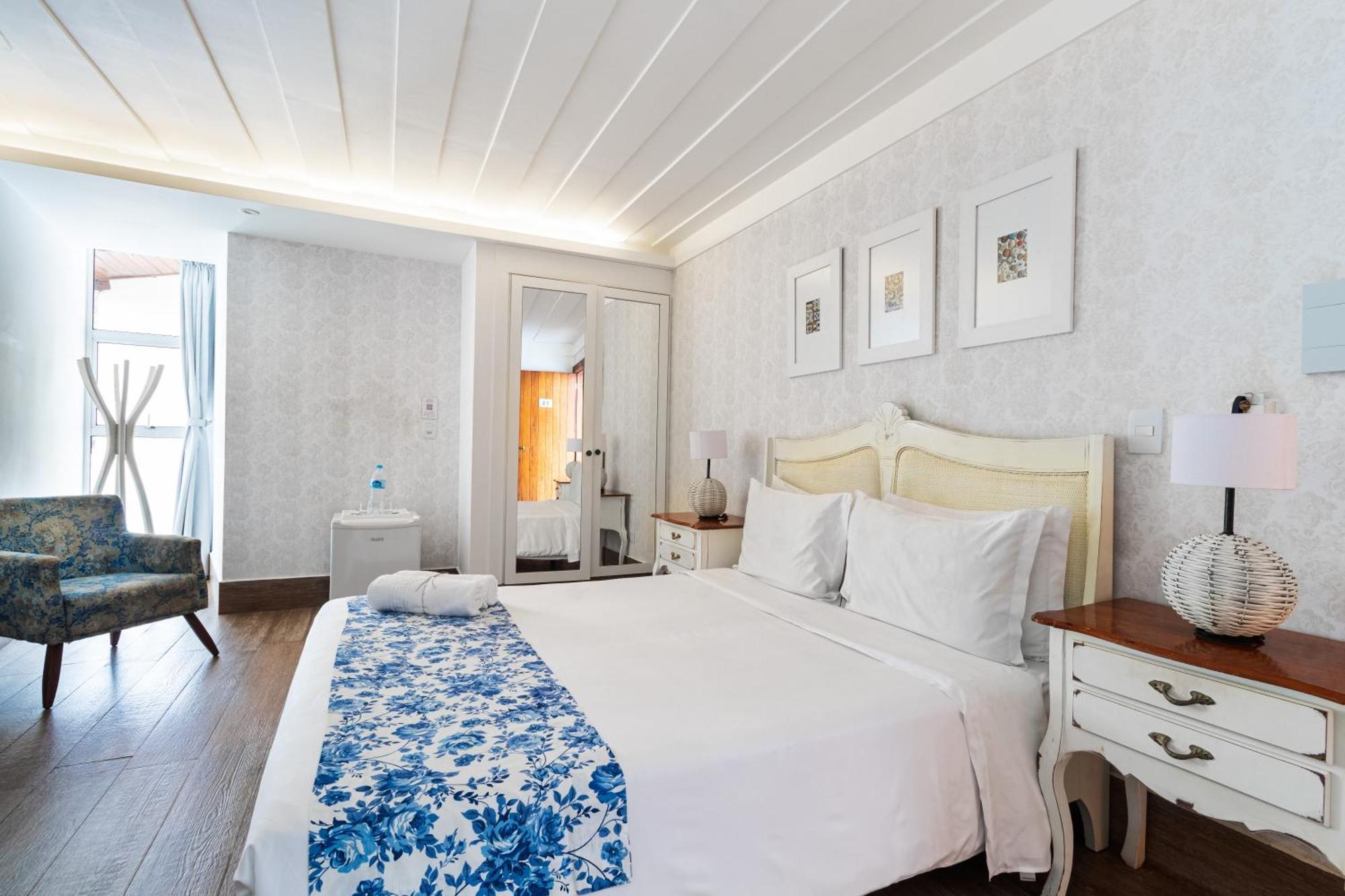 Hotel Boutique Recanto Da Passagem Cabo Frio Eksteriør bilde