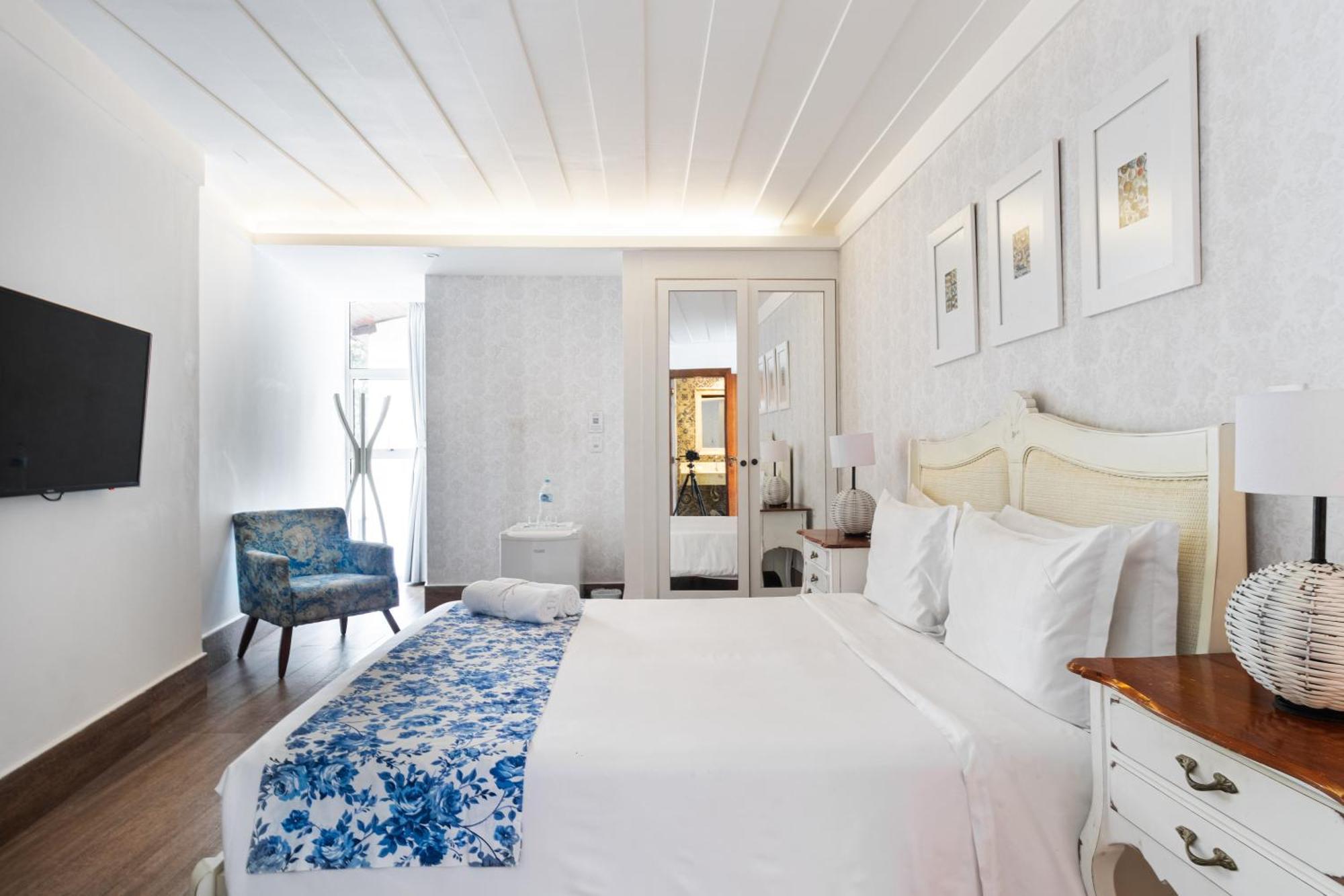 Hotel Boutique Recanto Da Passagem Cabo Frio Eksteriør bilde