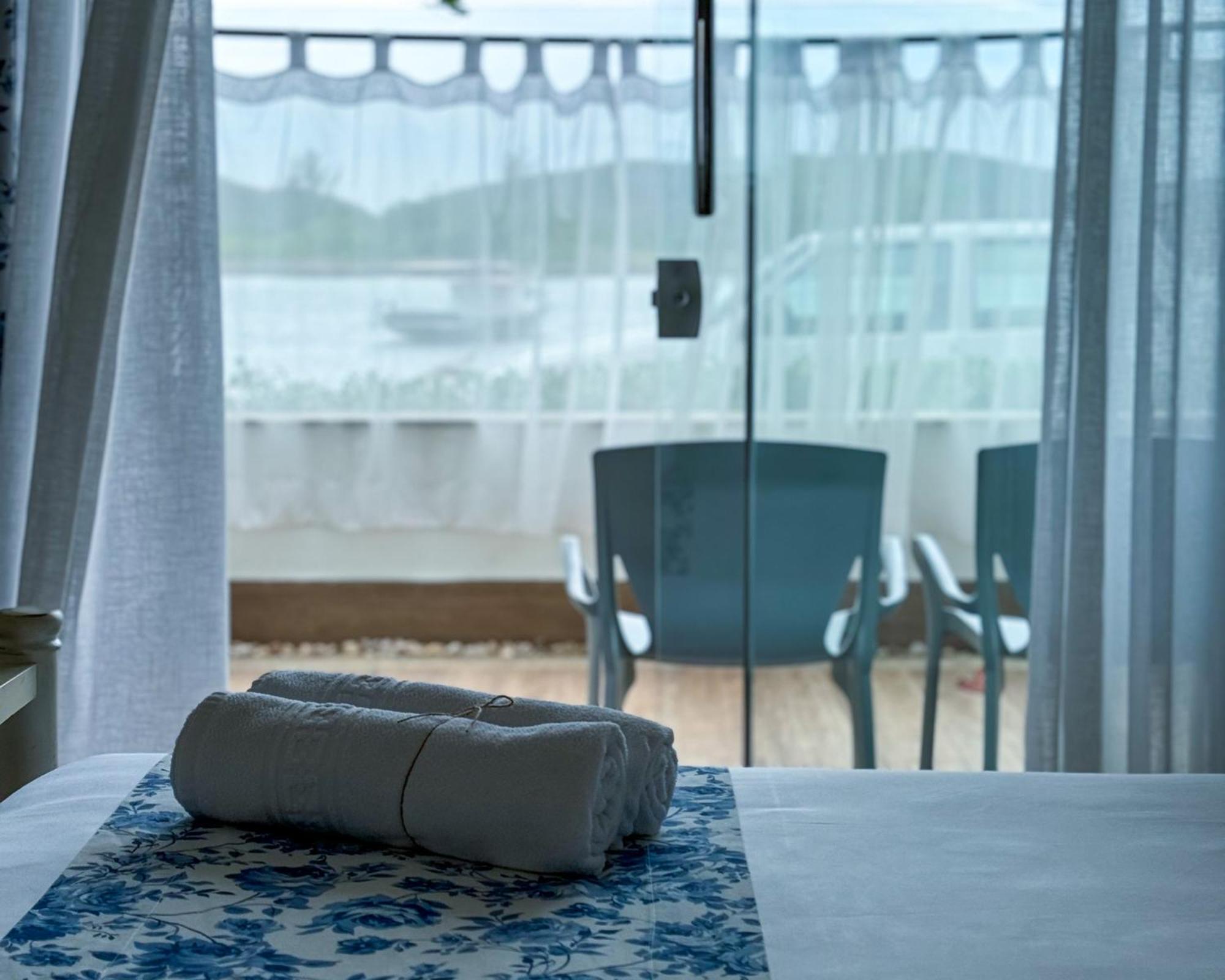 Hotel Boutique Recanto Da Passagem Cabo Frio Eksteriør bilde