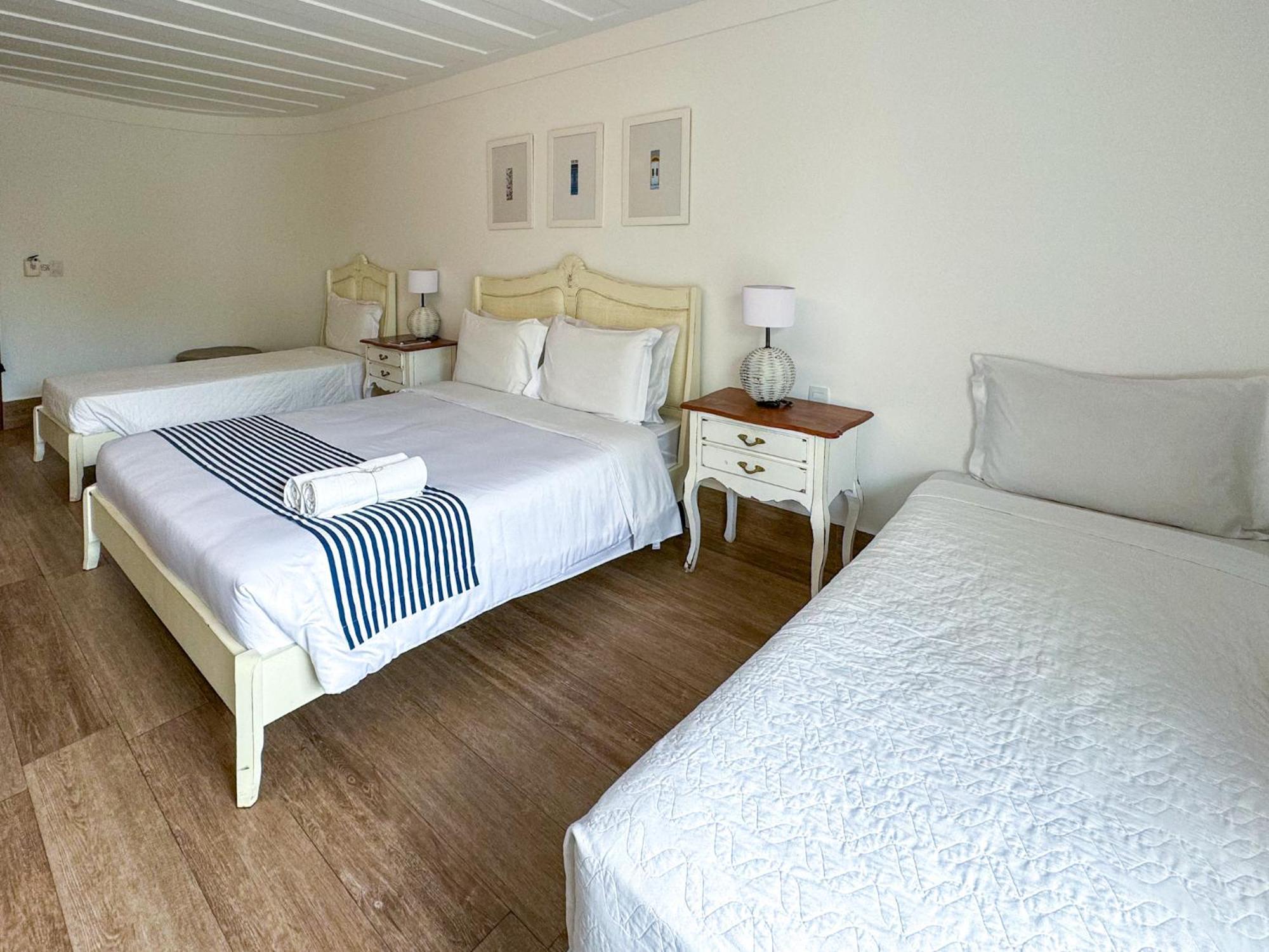 Hotel Boutique Recanto Da Passagem Cabo Frio Eksteriør bilde