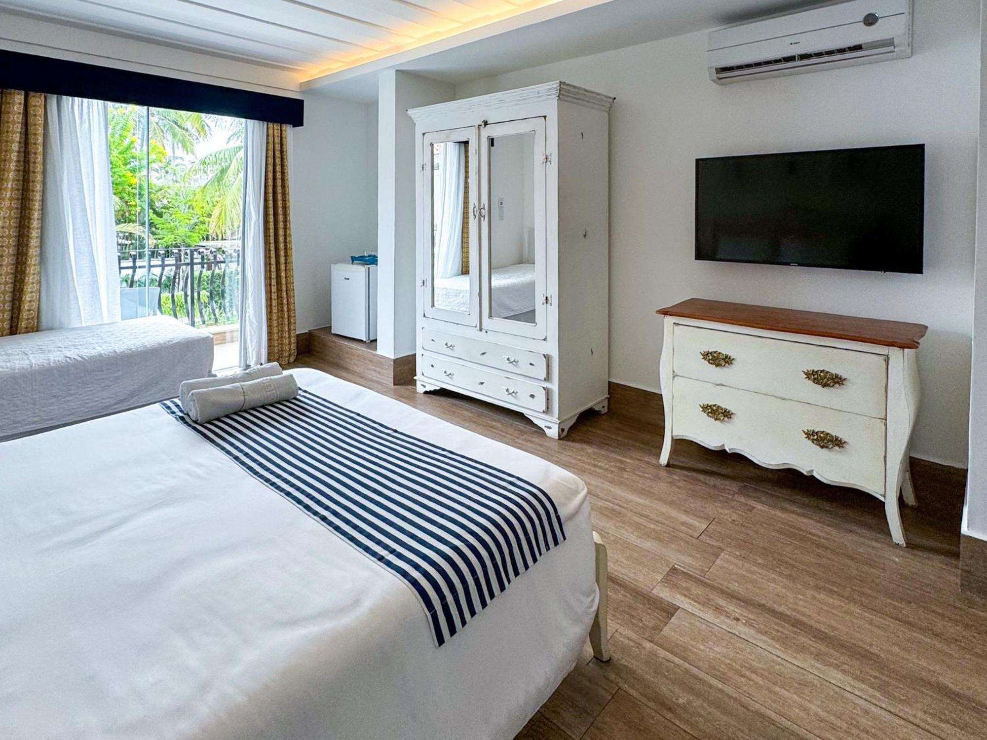 Hotel Boutique Recanto Da Passagem Cabo Frio Eksteriør bilde