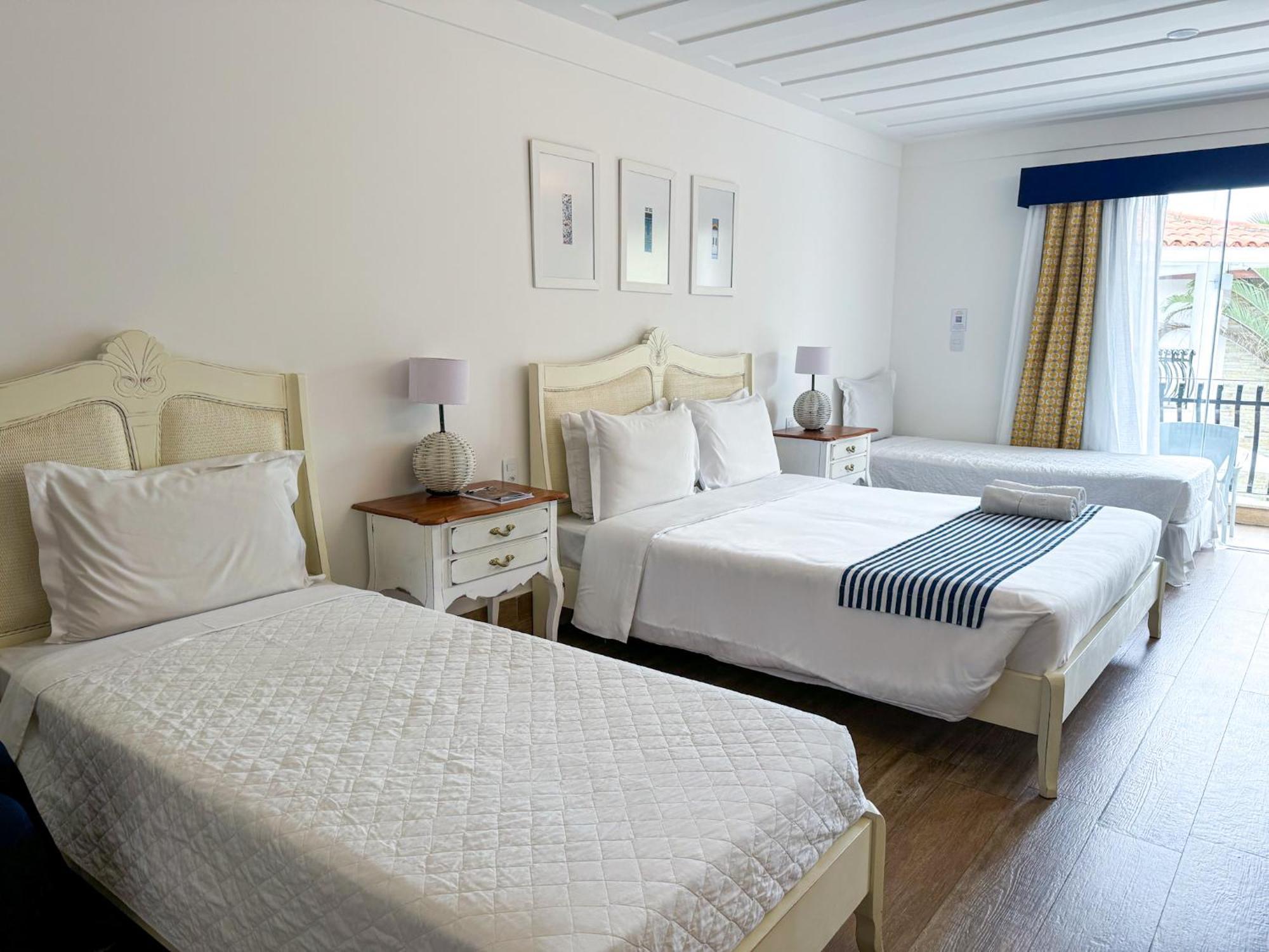 Hotel Boutique Recanto Da Passagem Cabo Frio Eksteriør bilde