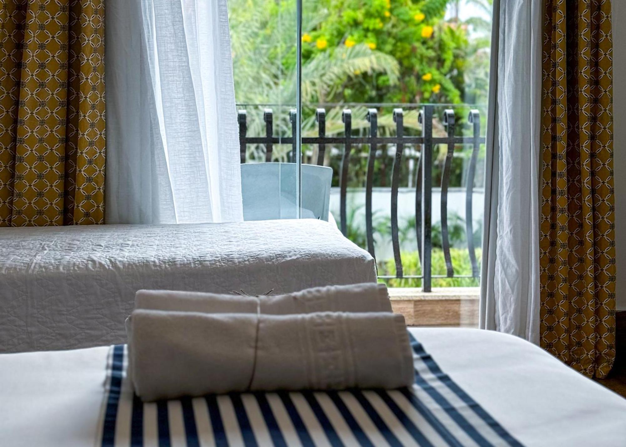 Hotel Boutique Recanto Da Passagem Cabo Frio Eksteriør bilde