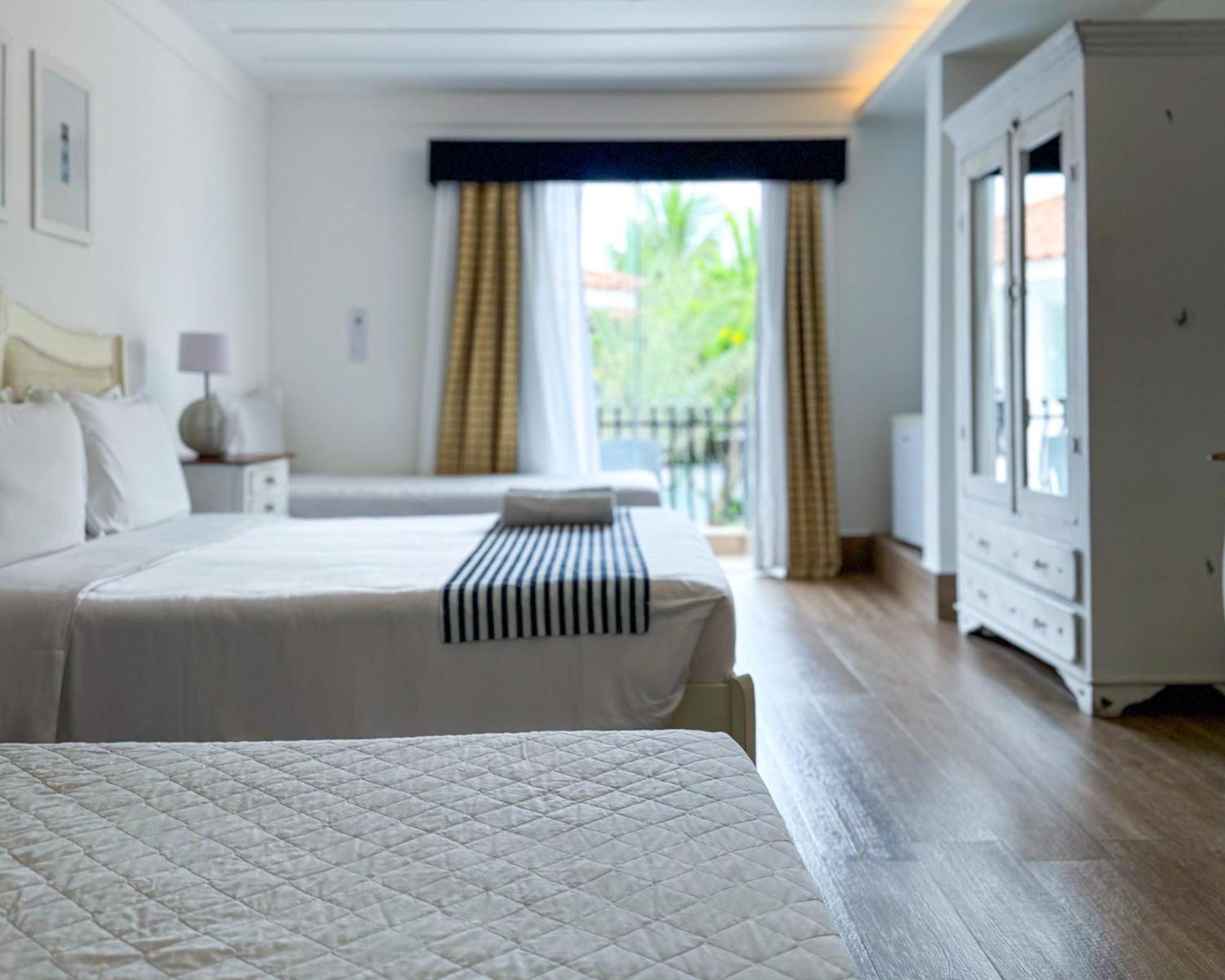 Hotel Boutique Recanto Da Passagem Cabo Frio Eksteriør bilde