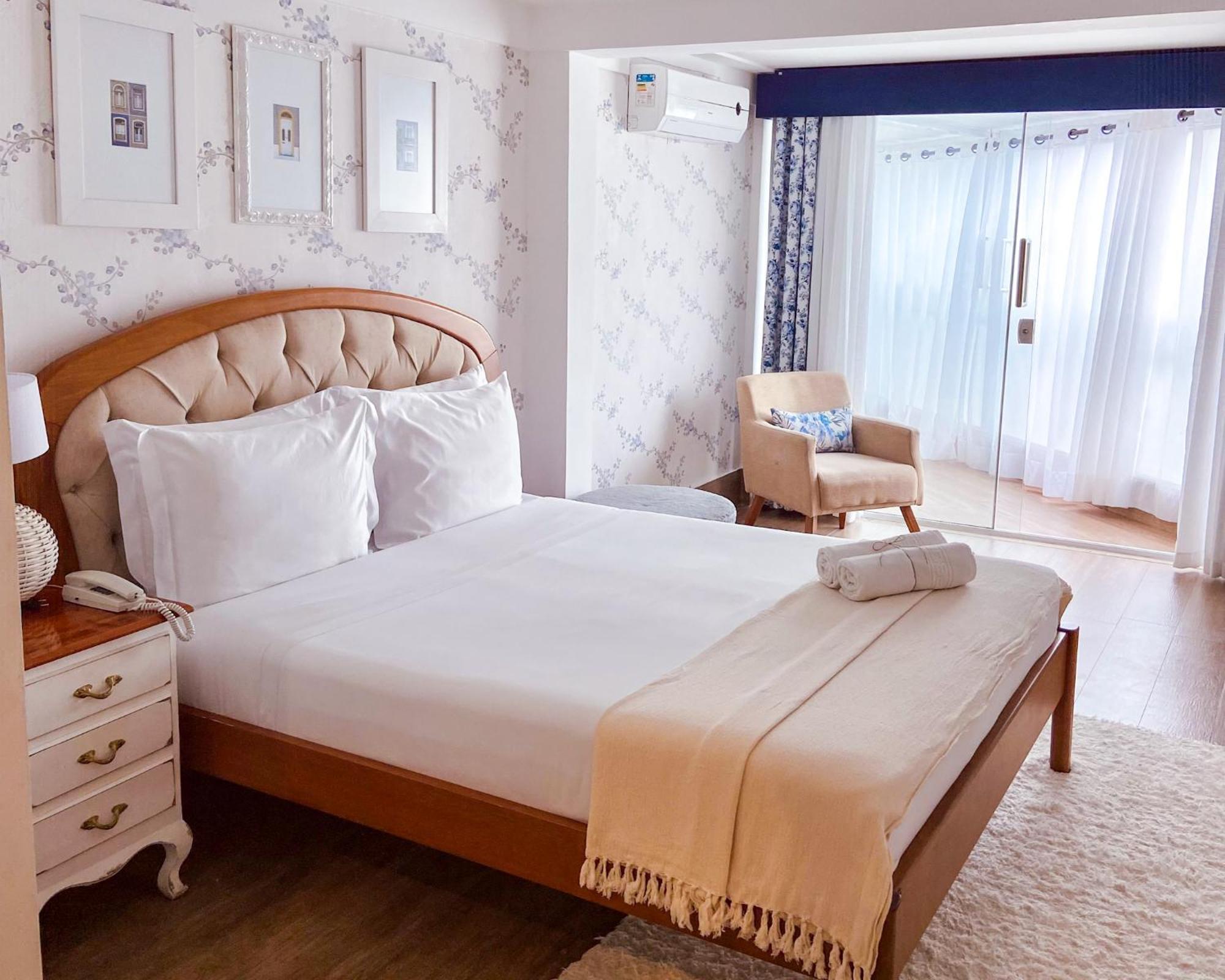 Hotel Boutique Recanto Da Passagem Cabo Frio Eksteriør bilde