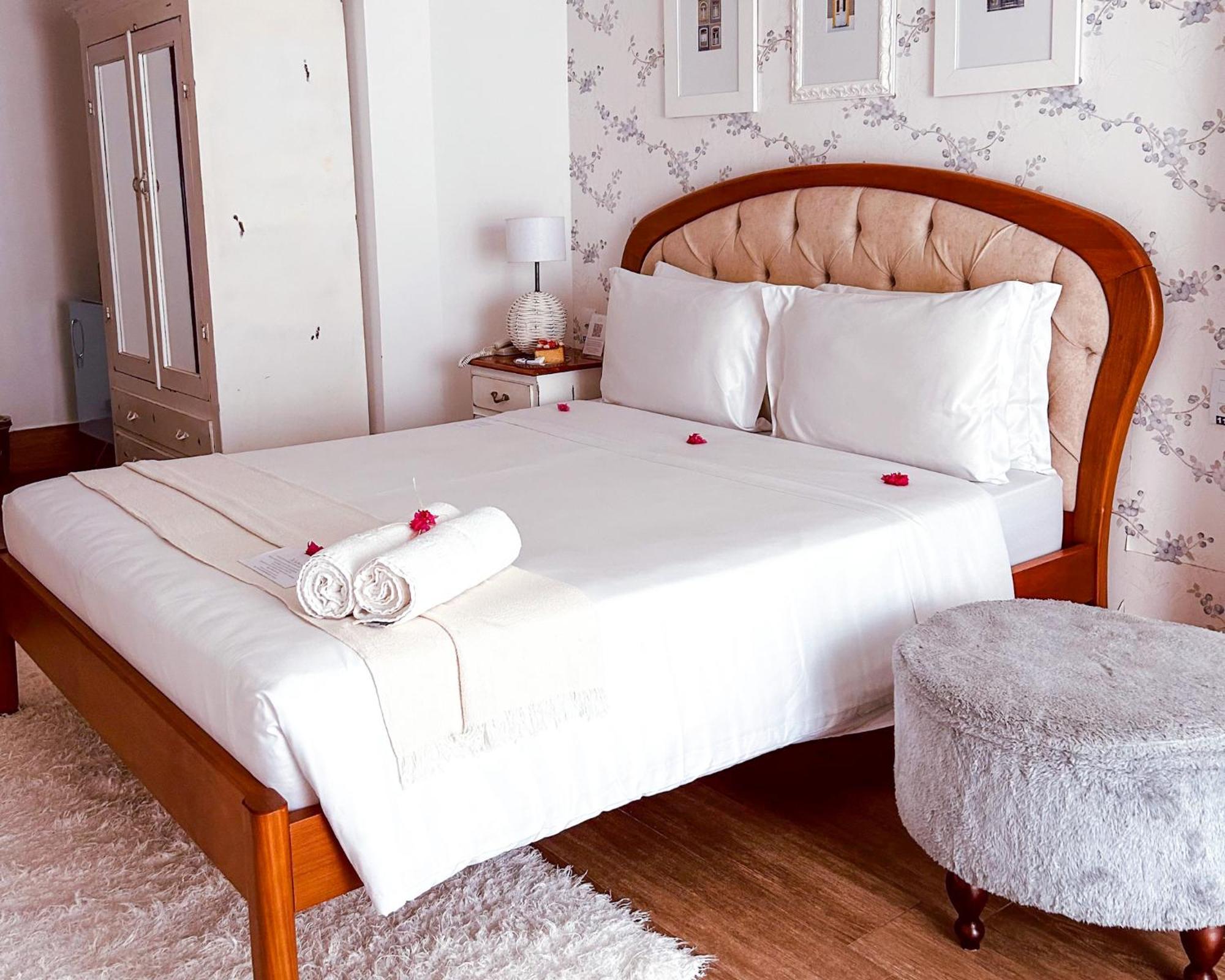 Hotel Boutique Recanto Da Passagem Cabo Frio Eksteriør bilde