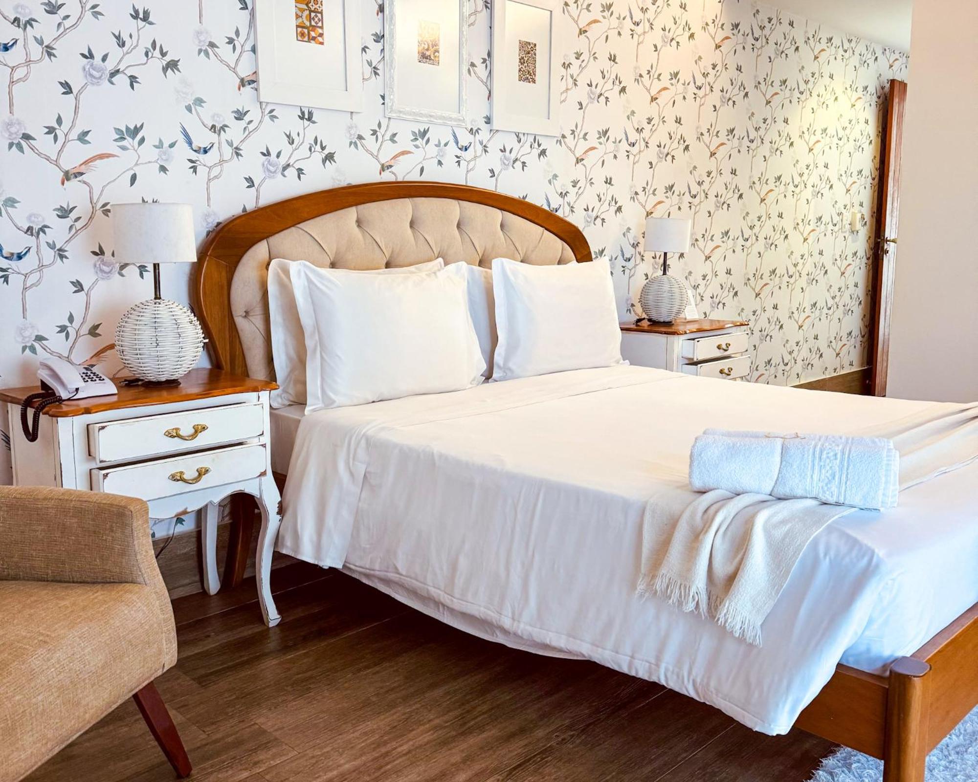 Hotel Boutique Recanto Da Passagem Cabo Frio Eksteriør bilde