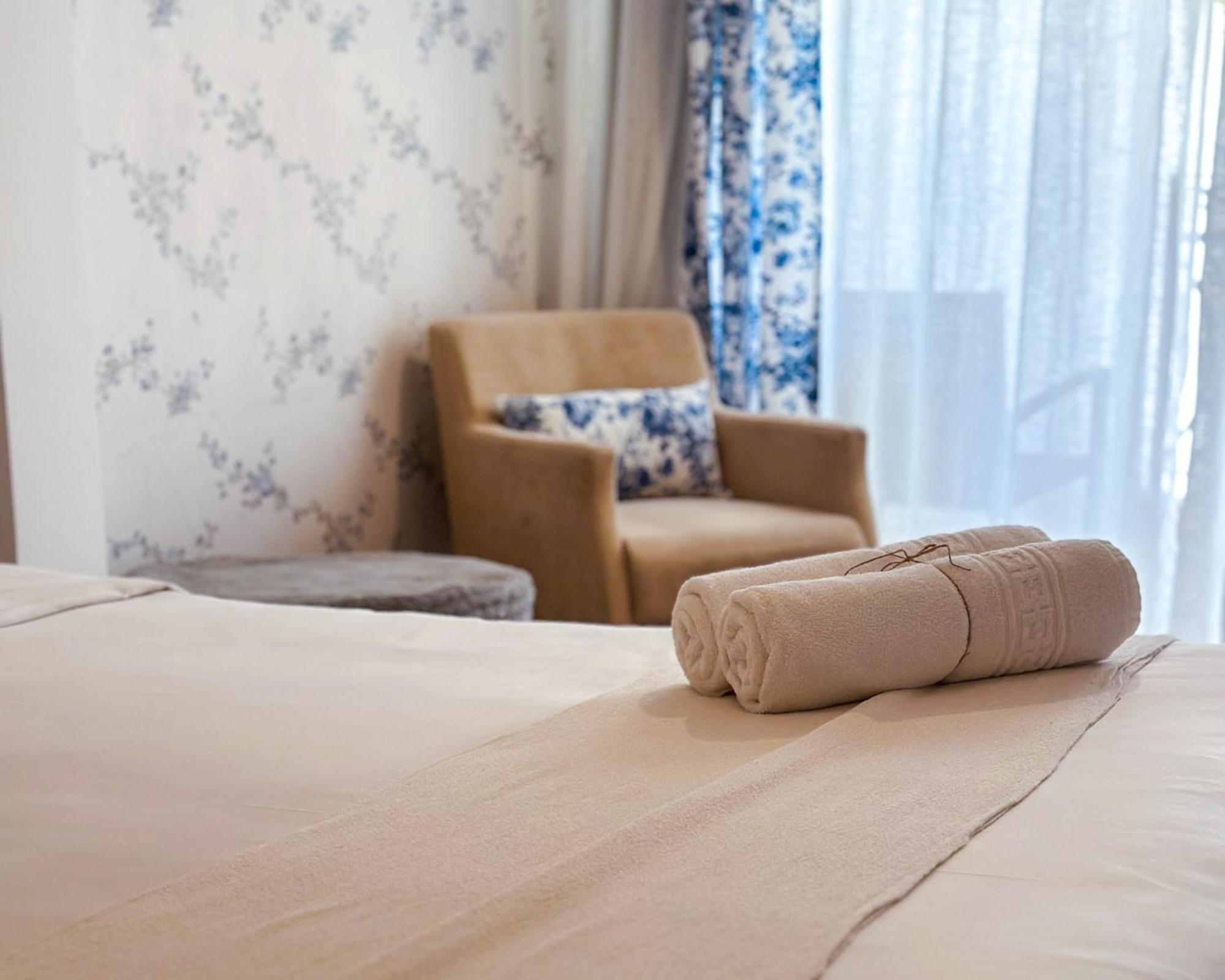 Hotel Boutique Recanto Da Passagem Cabo Frio Eksteriør bilde
