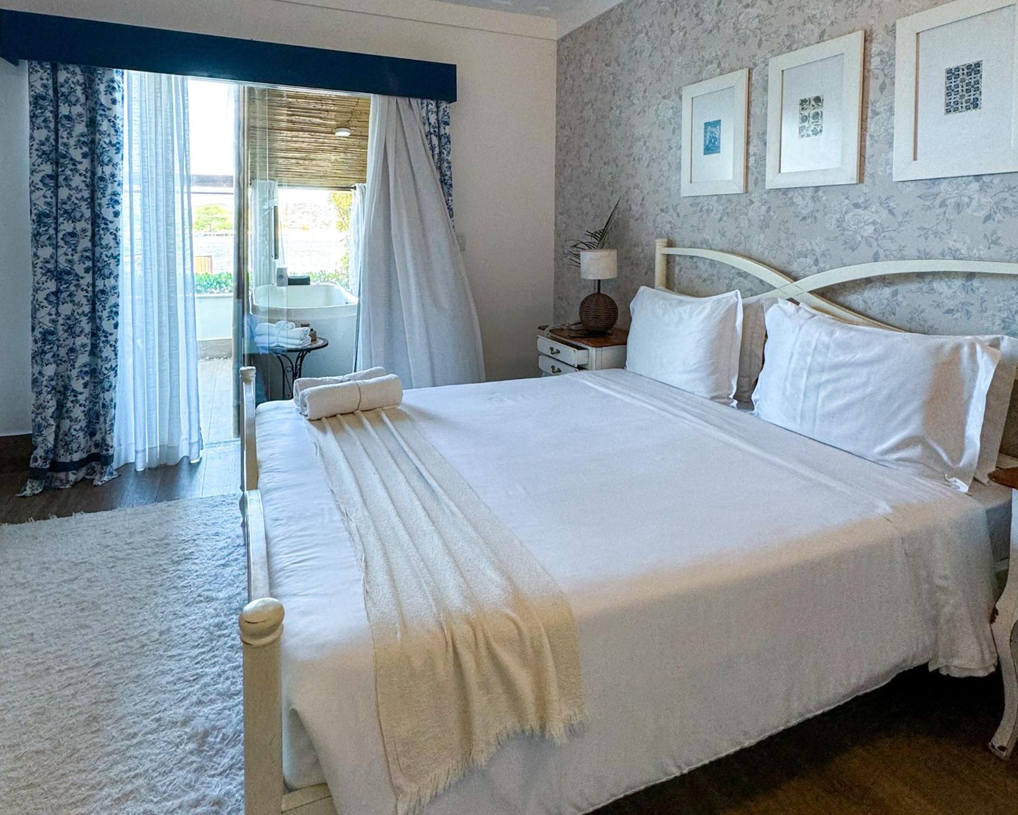 Hotel Boutique Recanto Da Passagem Cabo Frio Eksteriør bilde