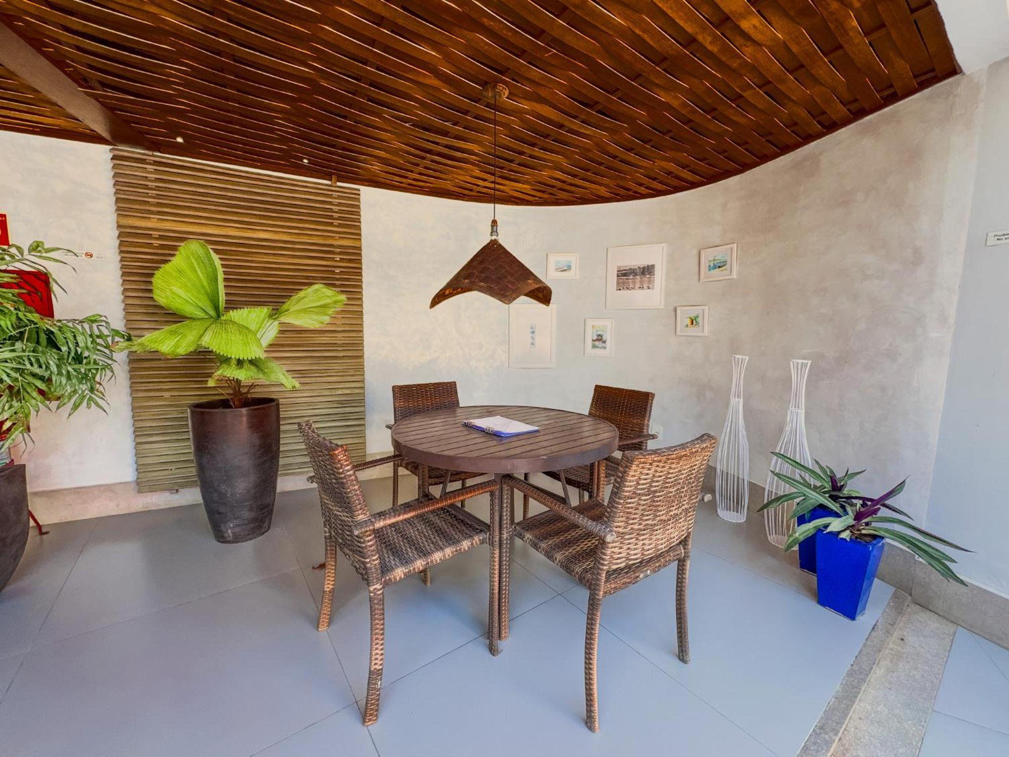 Hotel Boutique Recanto Da Passagem Cabo Frio Eksteriør bilde