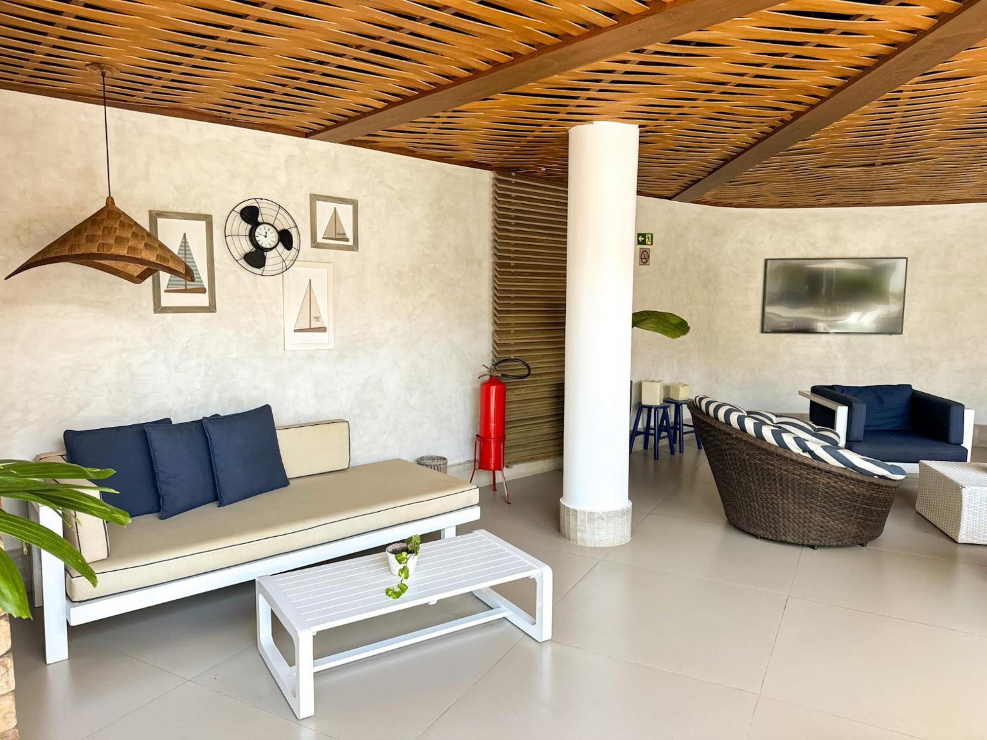 Hotel Boutique Recanto Da Passagem Cabo Frio Eksteriør bilde