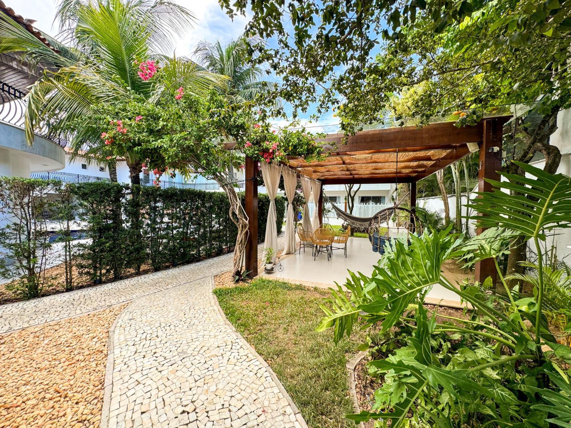 Hotel Boutique Recanto Da Passagem Cabo Frio Eksteriør bilde