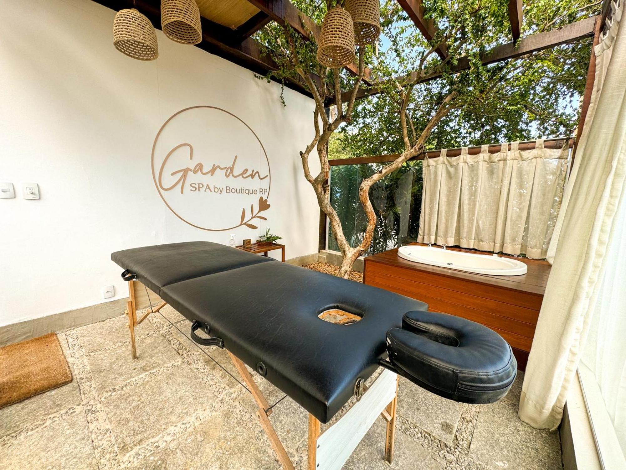 Hotel Boutique Recanto Da Passagem Cabo Frio Eksteriør bilde
