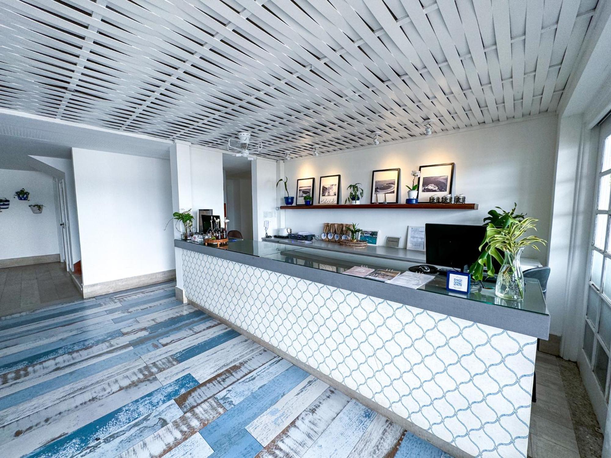 Hotel Boutique Recanto Da Passagem Cabo Frio Eksteriør bilde