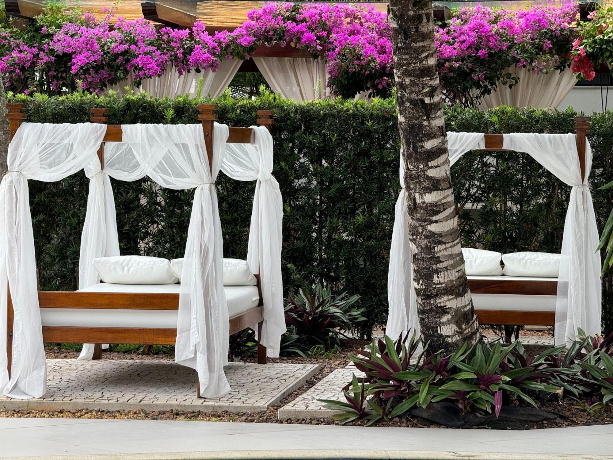 Hotel Boutique Recanto Da Passagem Cabo Frio Eksteriør bilde